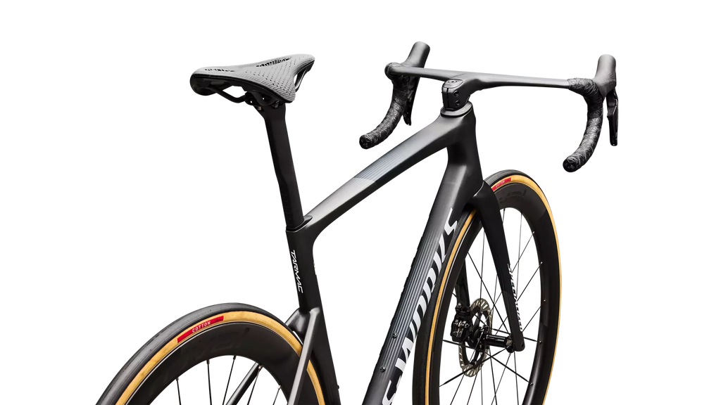Specialized S-Works Tarmac SL9 Road Bike