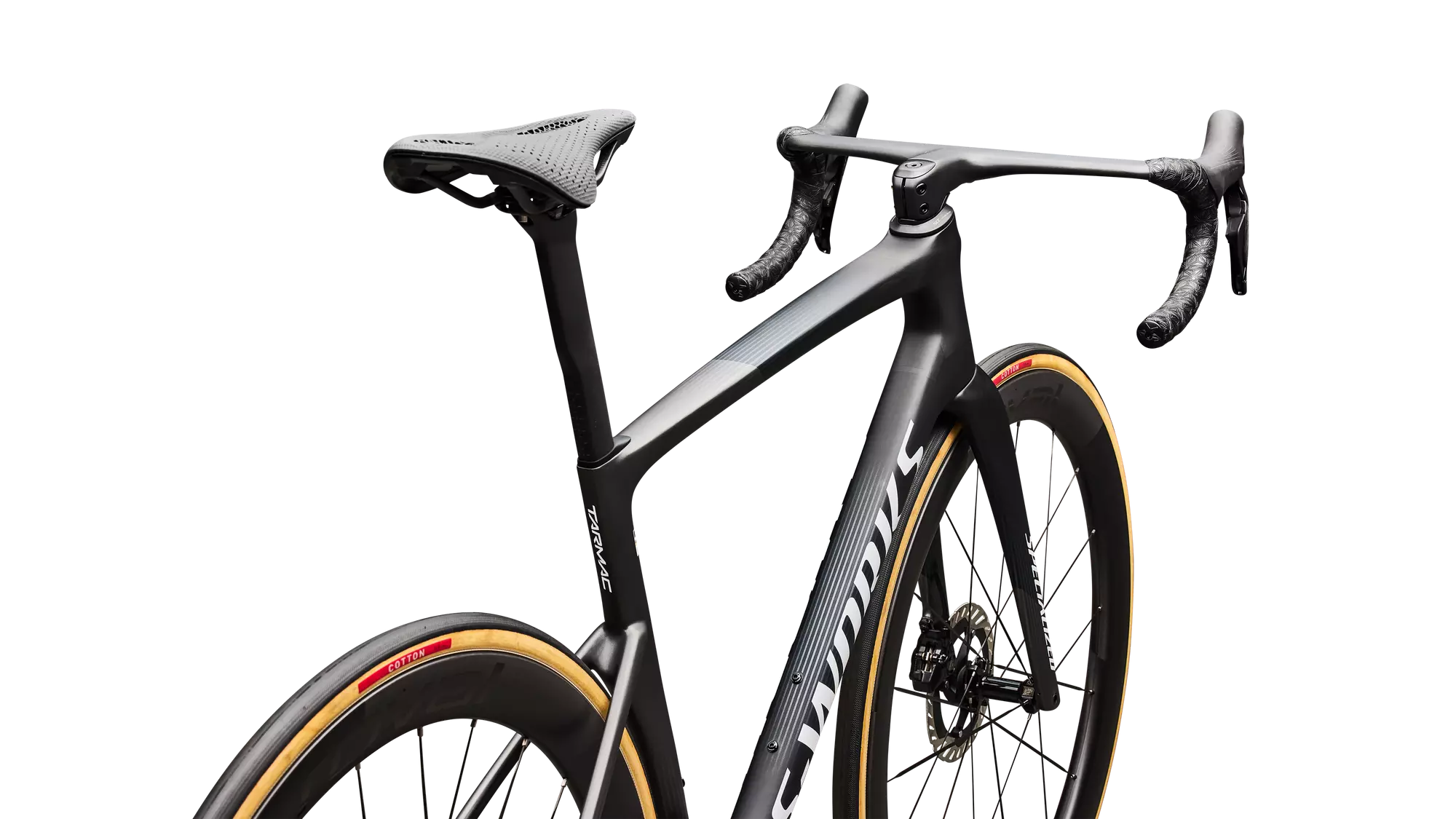 Specialized S-Works Tarmac SL9 Road Bike