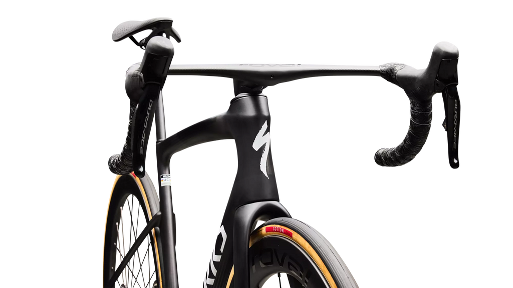 Specialized S-Works Tarmac SL9 Road Bike