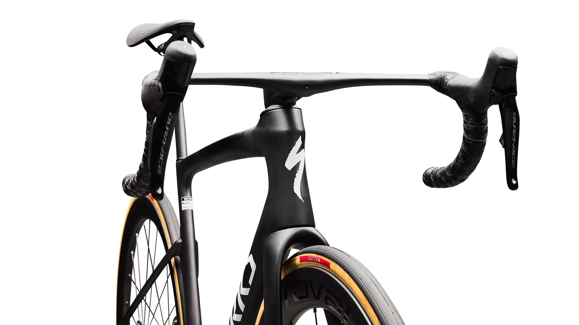 Specialized S-Works Tarmac SL9 Road Bike