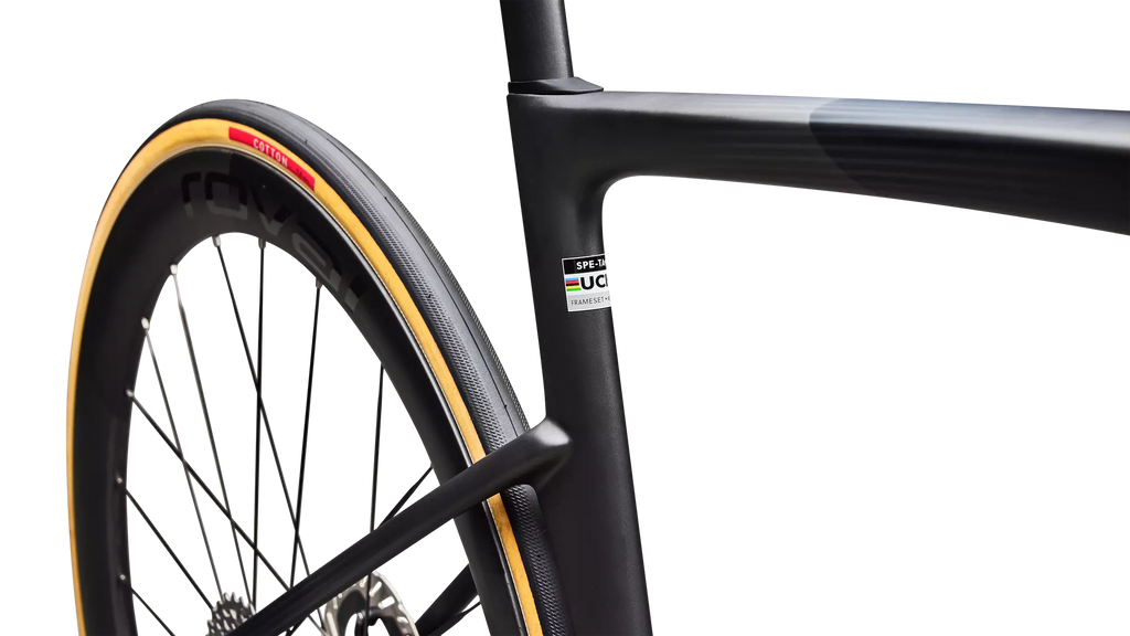 Specialized S-Works Tarmac SL9 Road Bike