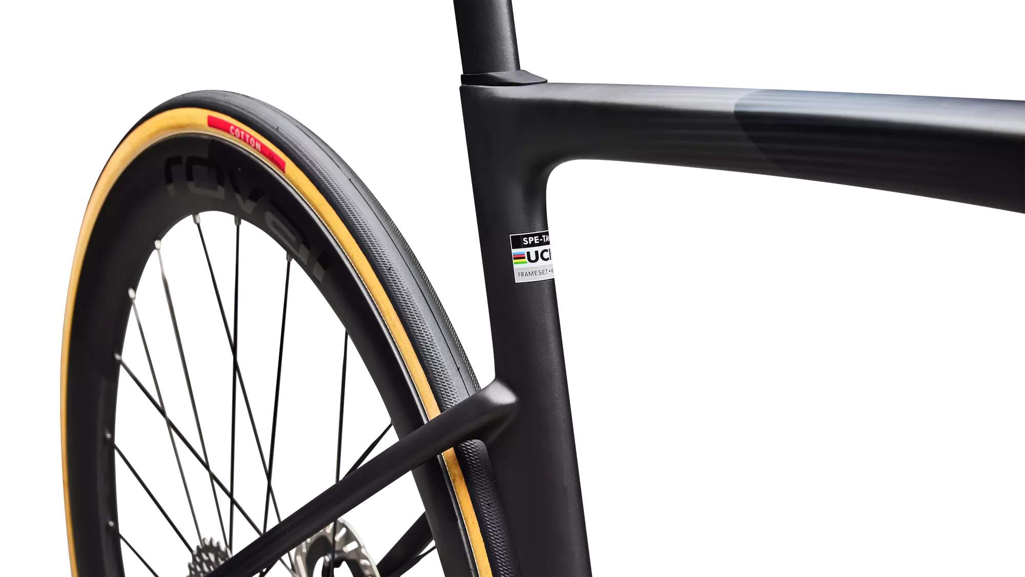 Specialized S-Works Tarmac SL9 Road Bike