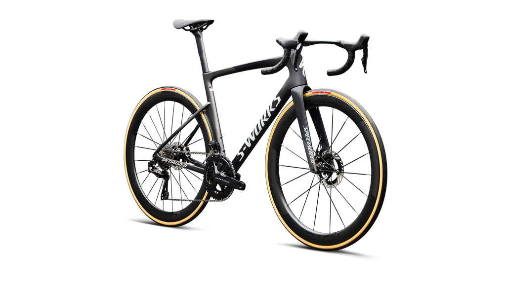 Specialized S-Works Tarmac SL9 Road Bike