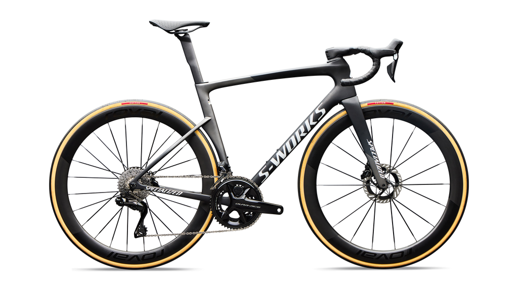 Specialized S-Works Tarmac SL9 Road Bike