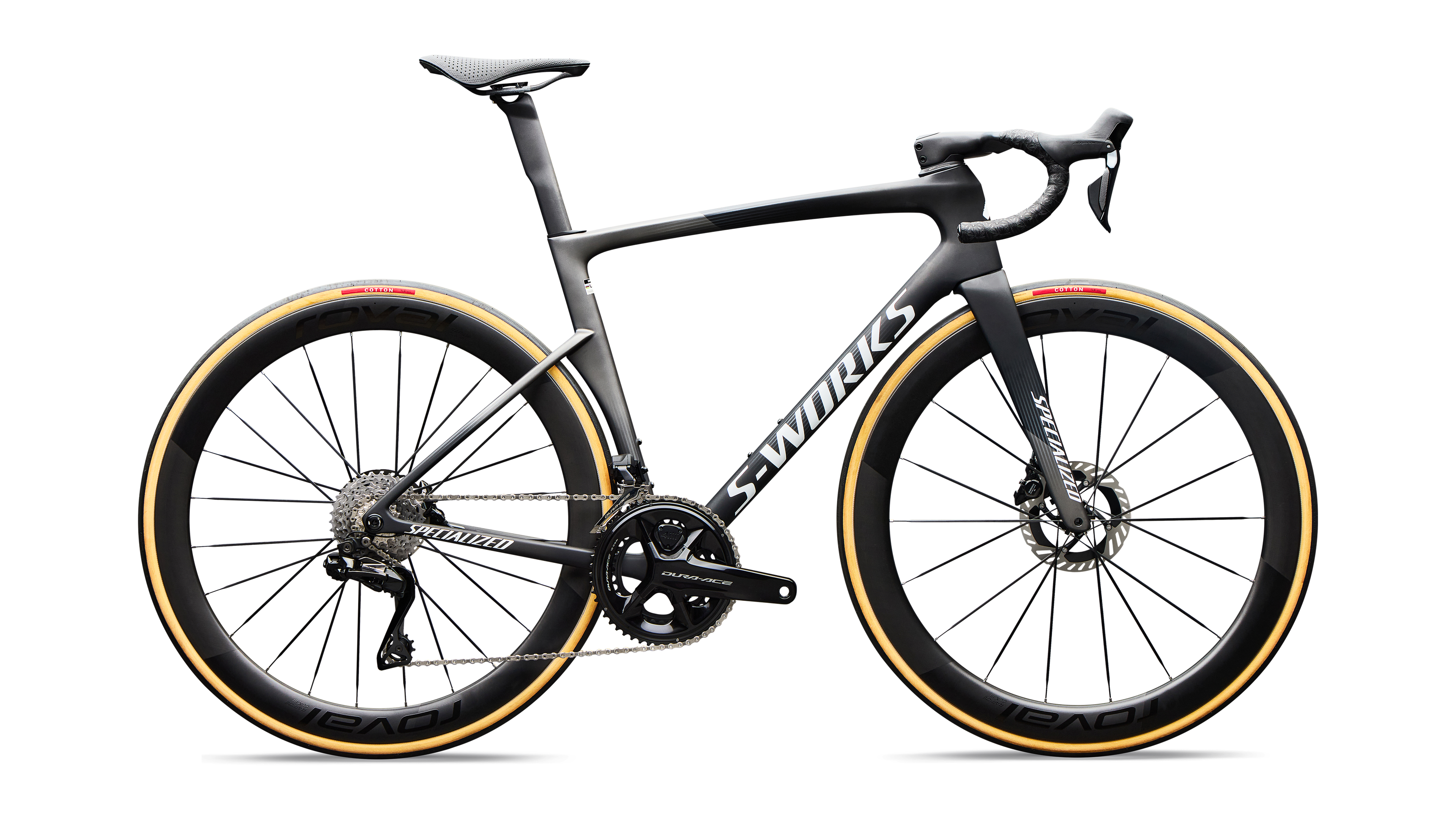 Specialized S-Works Tarmac SL9 Road Bike