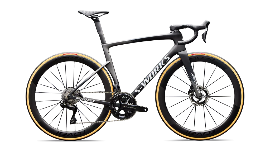 Specialized S-Works Tarmac SL9 Road Bike