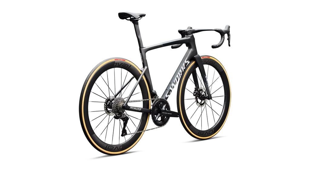 Specialized S-Works Tarmac SL9 Road Bike