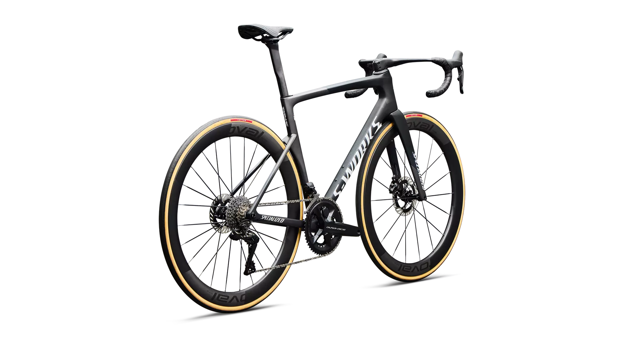 Specialized S-Works Tarmac SL9 Road Bike