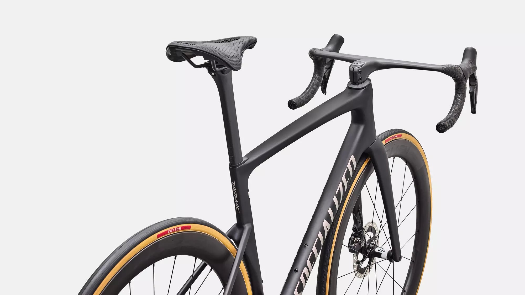 Specialized Tarmac SL9 S-Level Dura-Ace Di2 Road Bike
