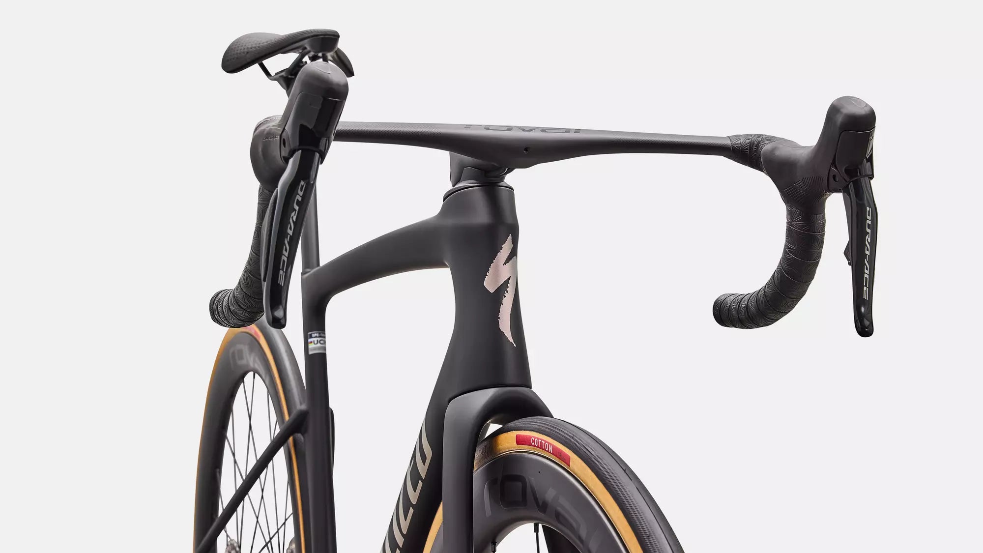 Specialized Tarmac SL9 S-Level Dura-Ace Di2 Road Bike