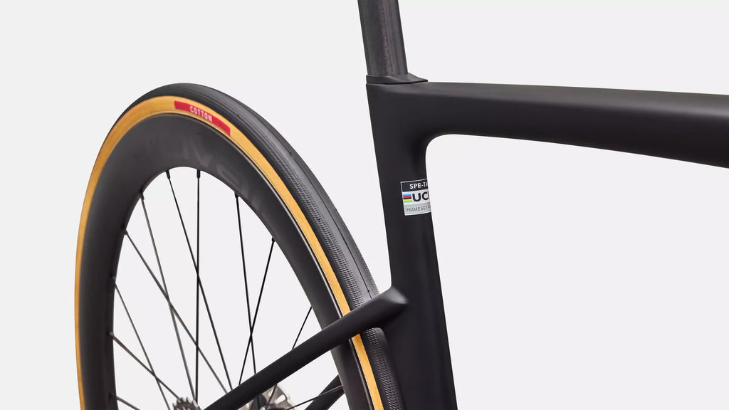 Specialized Tarmac SL9 S-Level Dura-Ace Di2 Road Bike