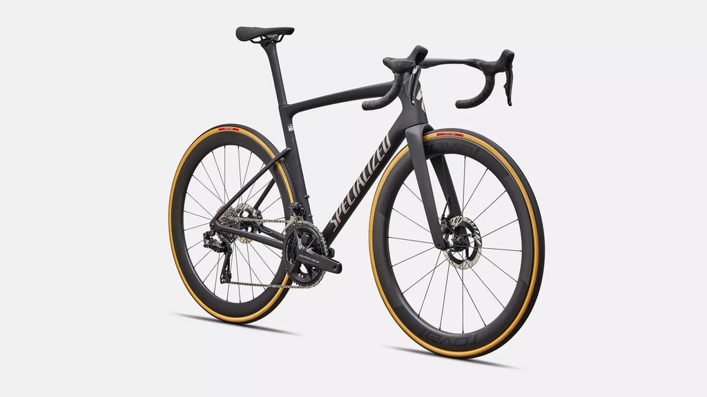 Specialized Tarmac SL9 S-Level Dura-Ace Di2 Road Bike