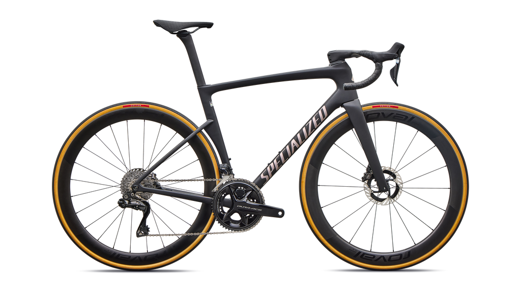 Specialized Tarmac SL9 S-Level Dura-Ace Di2 Road Bike