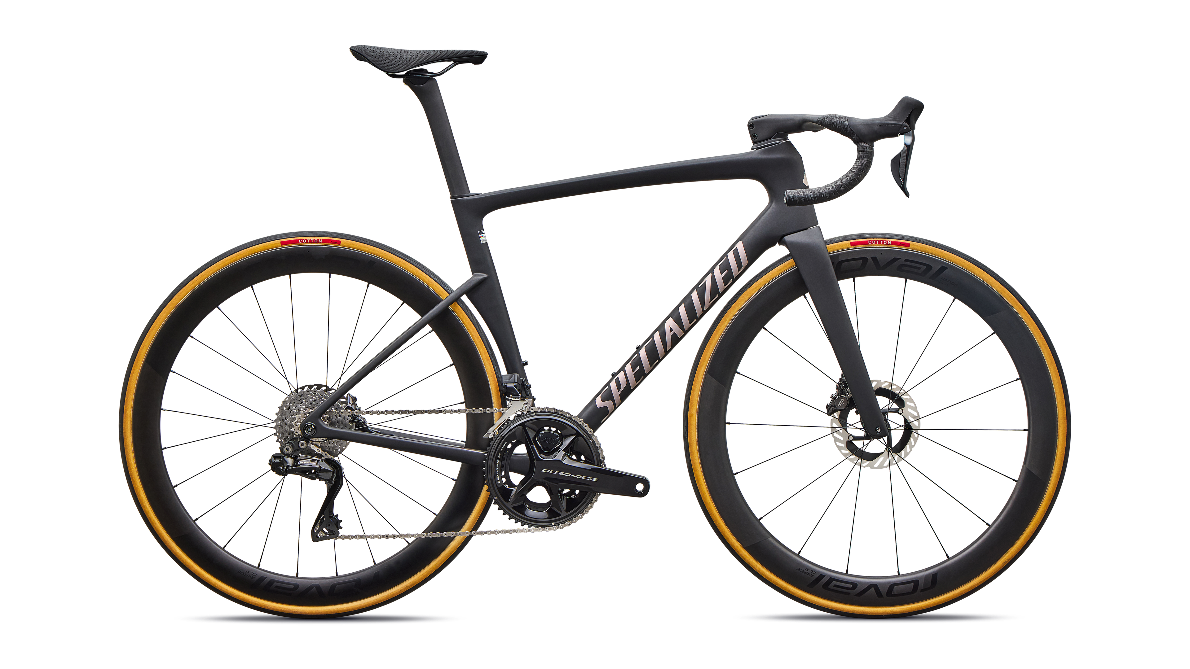 Specialized Tarmac SL9 S-Level Dura-Ace Di2 Road Bike