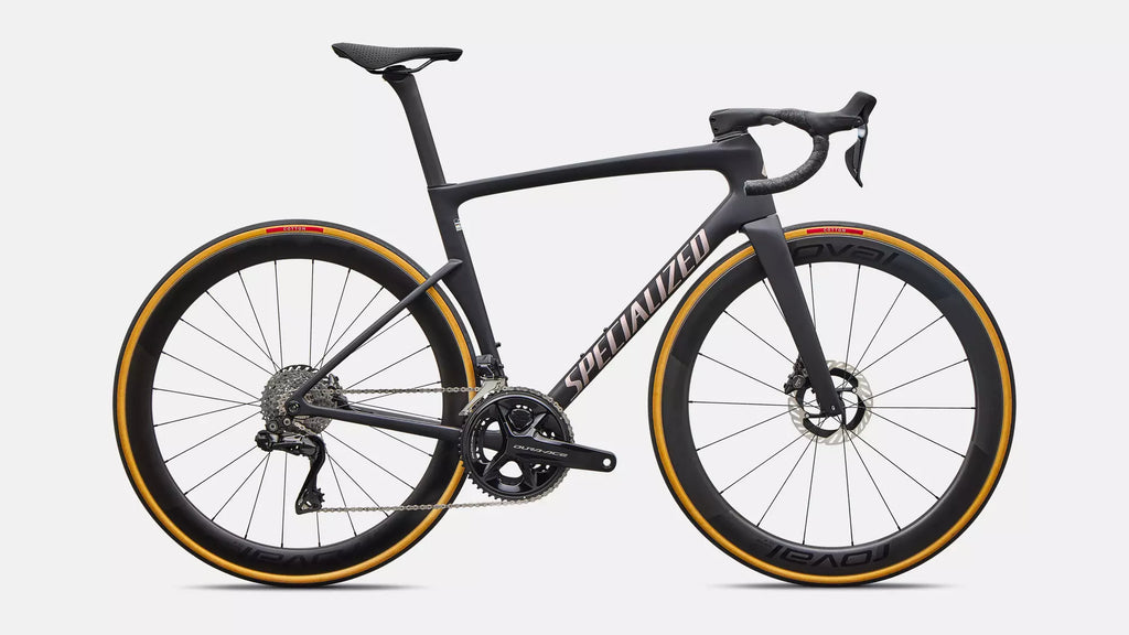 Specialized Tarmac SL9 S-Level Dura-Ace Di2 Road Bike
