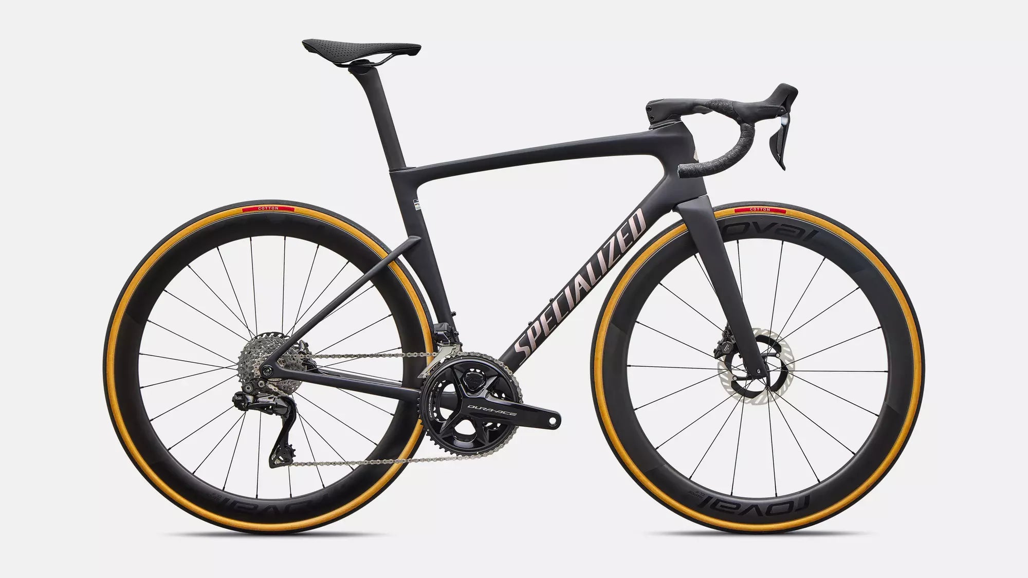 Specialized Tarmac SL9 S-Level Dura-Ace Di2 Road Bike