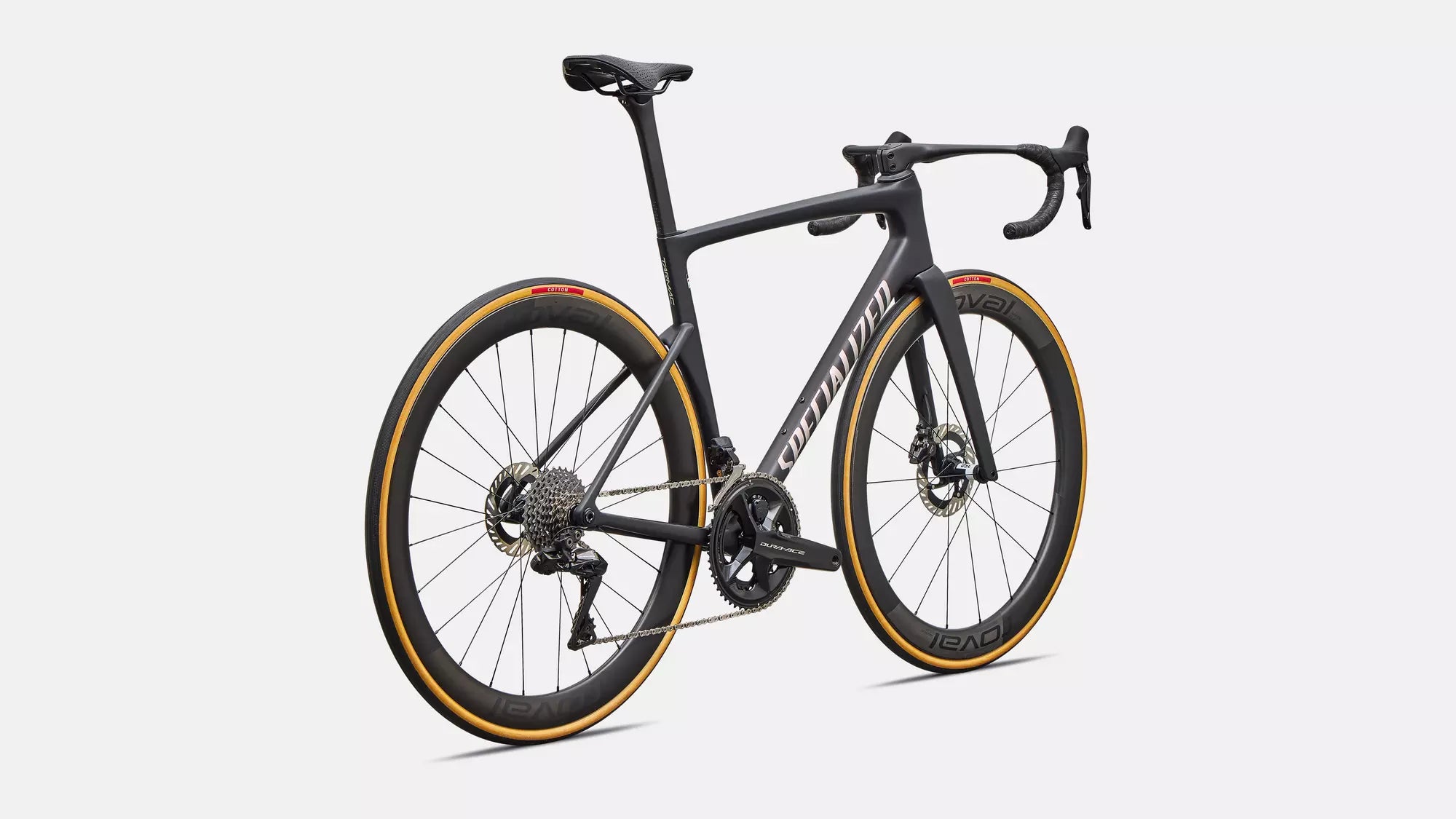 Specialized Tarmac SL9 S-Level Dura-Ace Di2 Road Bike