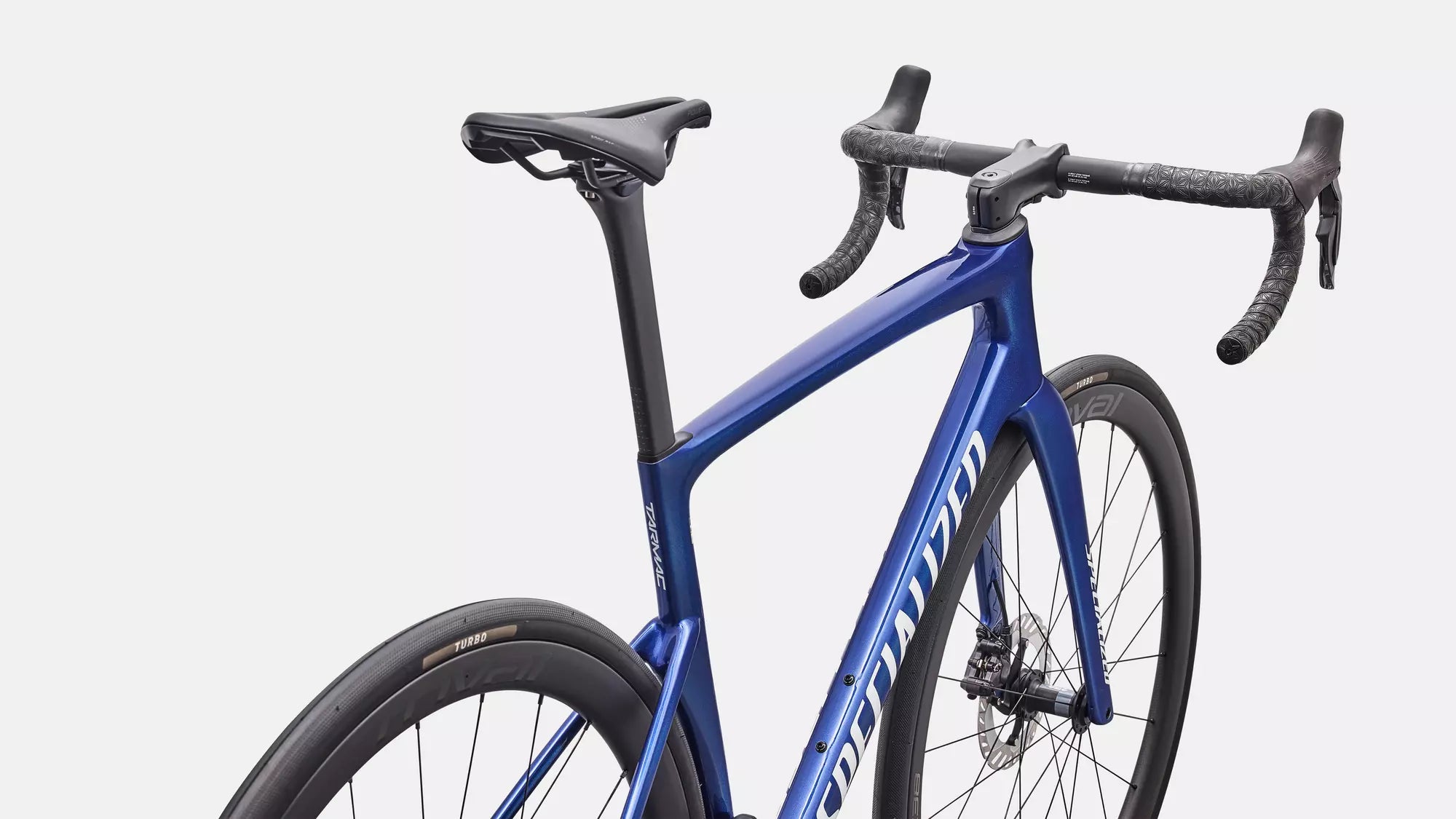Specialized Tarmac SL9 Expert Road Bike