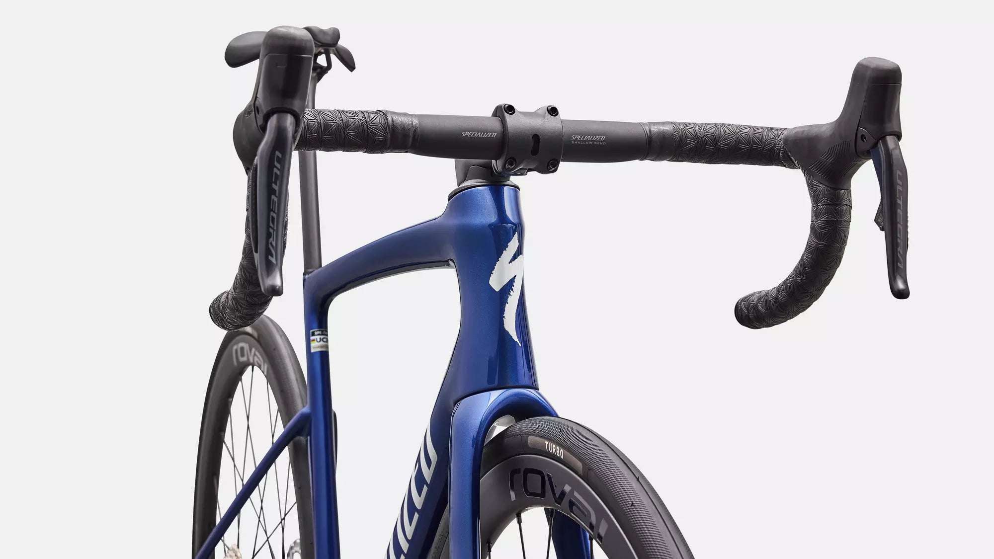 Specialized Tarmac SL9 Expert Road Bike