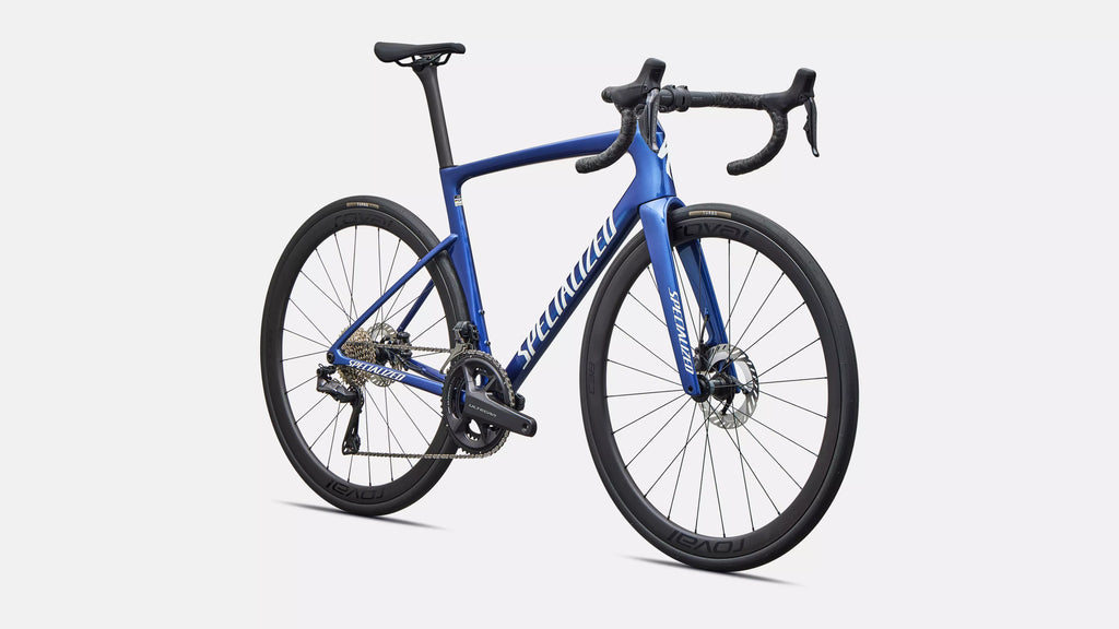 Specialized Tarmac SL9 Expert Road Bike