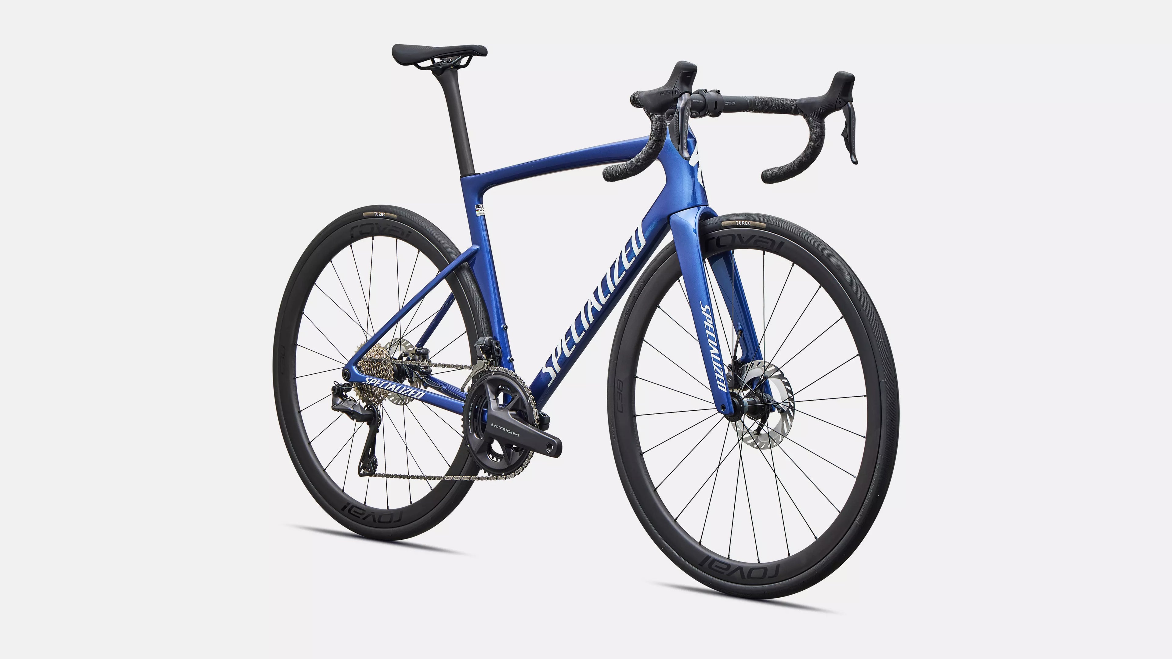 Specialized Tarmac SL9 Expert Road Bike