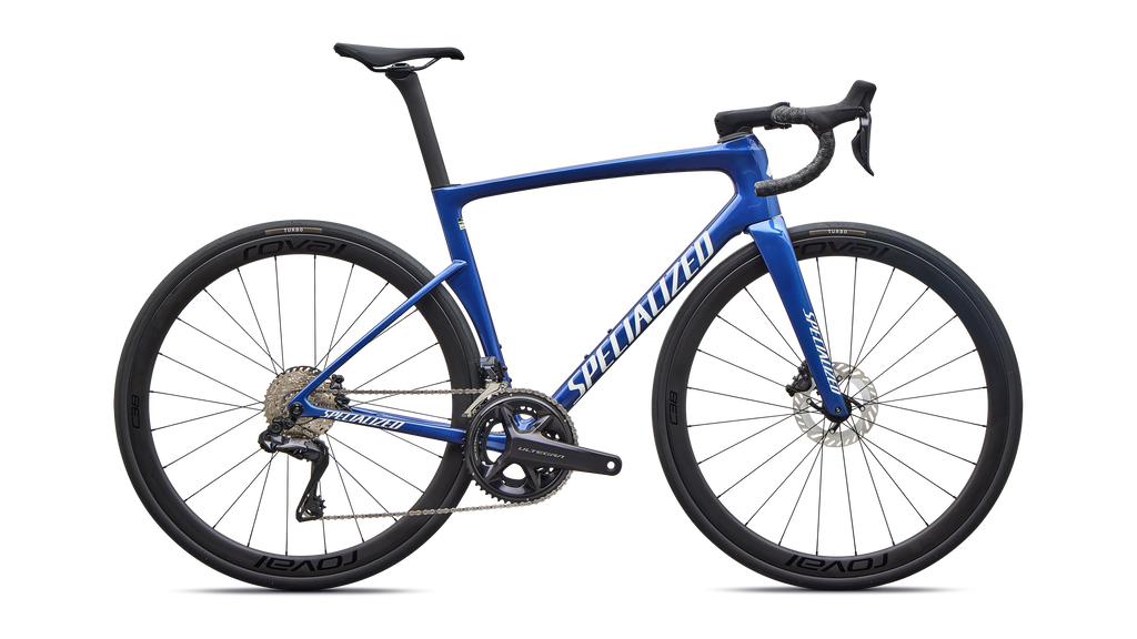 Specialized Tarmac SL9 Expert Road Bike