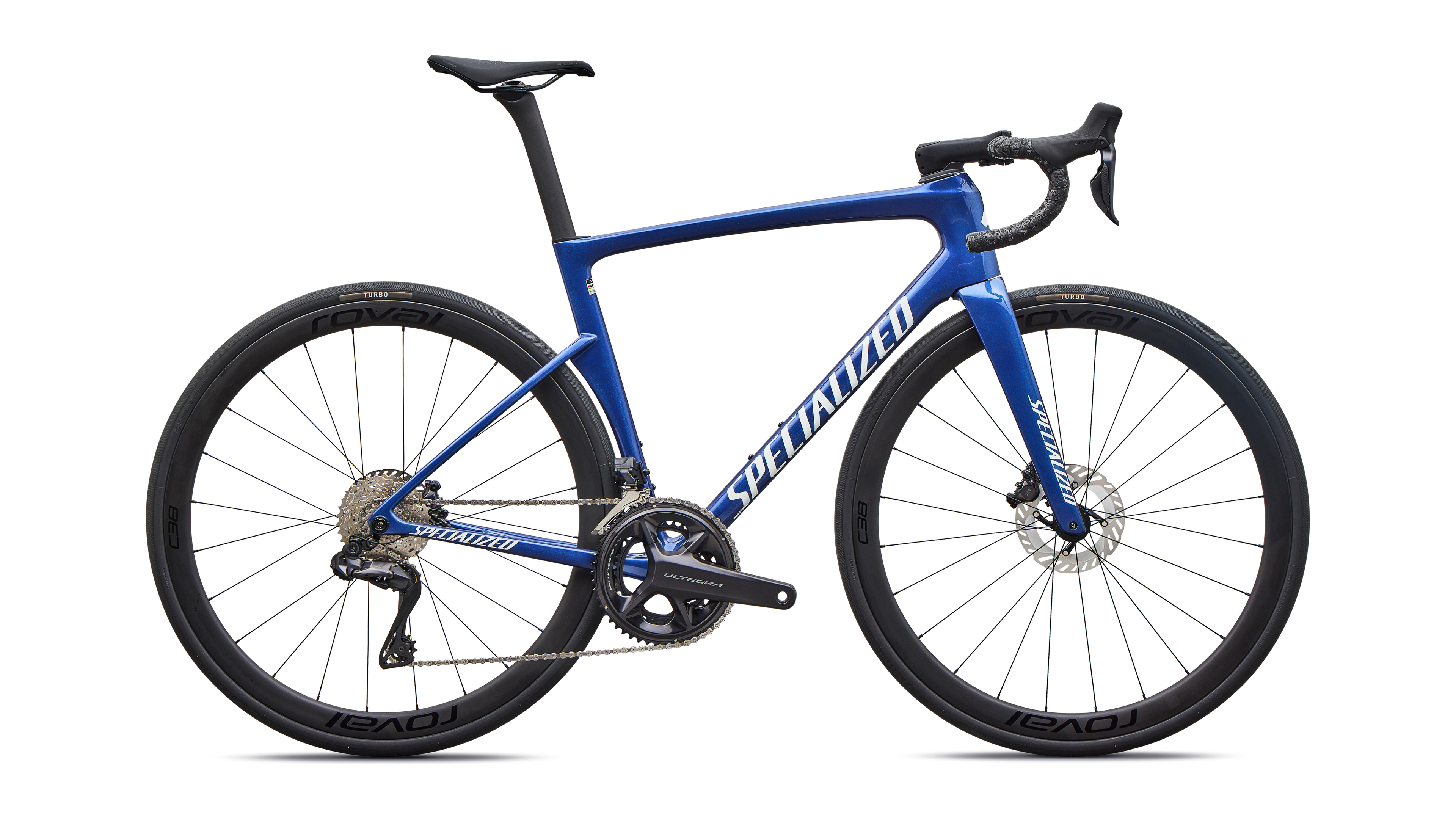 Specialized Tarmac SL9 Expert Road Bike
