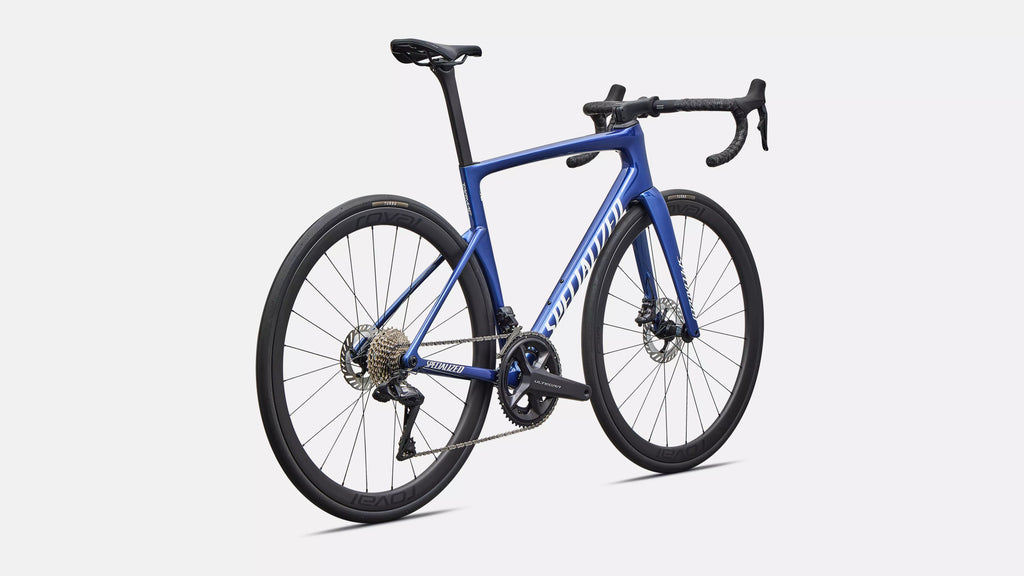 Specialized Tarmac SL9 Expert Road Bike