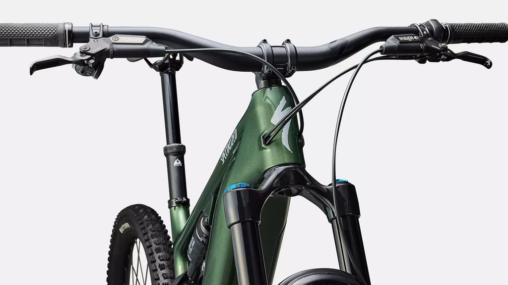 Specialized Turbo Levo 4 Expert Electric Mountain Bike