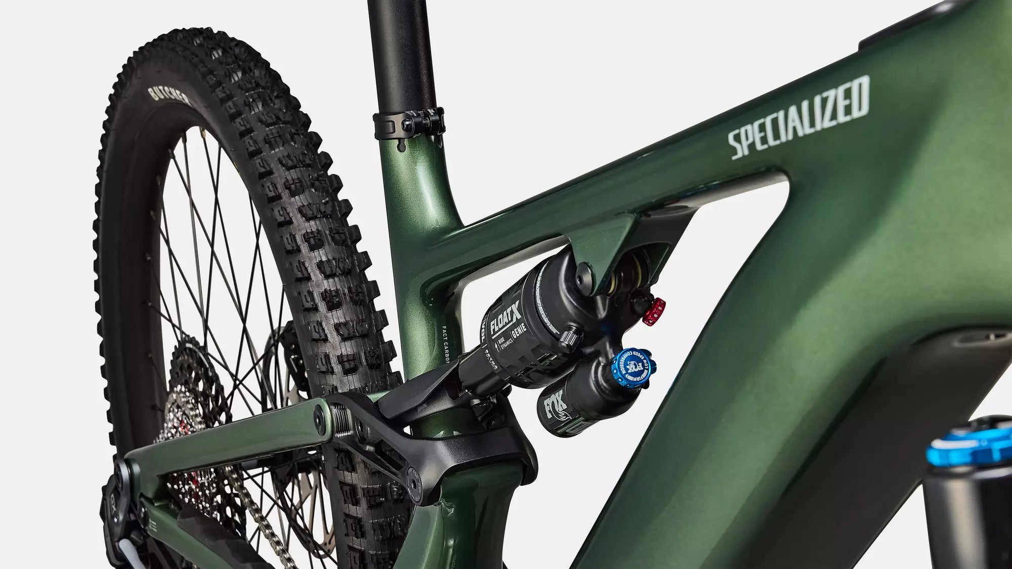 Specialized Turbo Levo 4 Expert Electric Mountain Bike