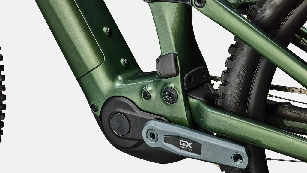 Specialized Turbo Levo 4 Expert Electric Mountain Bike
