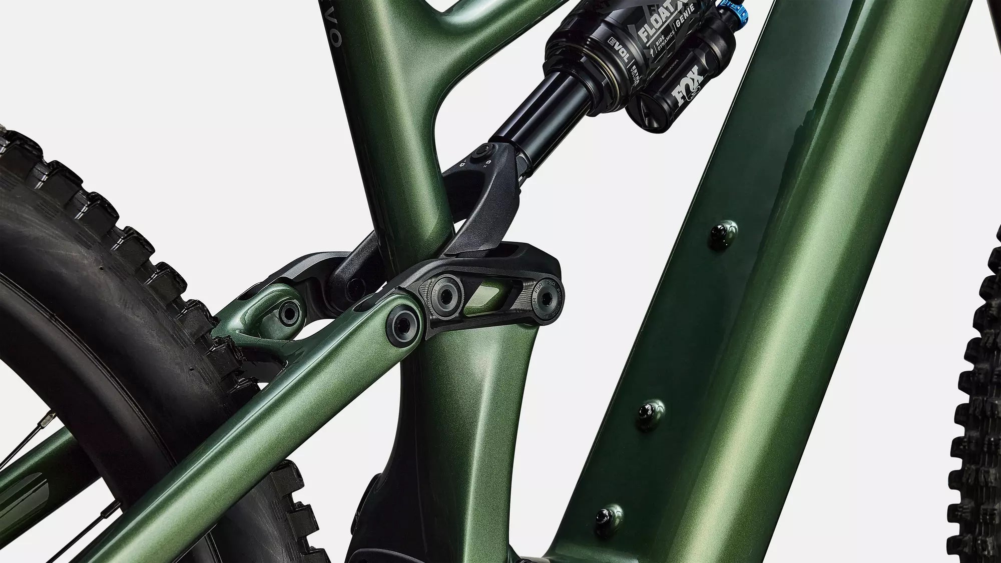 Specialized Turbo Levo 4 Expert Electric Mountain Bike