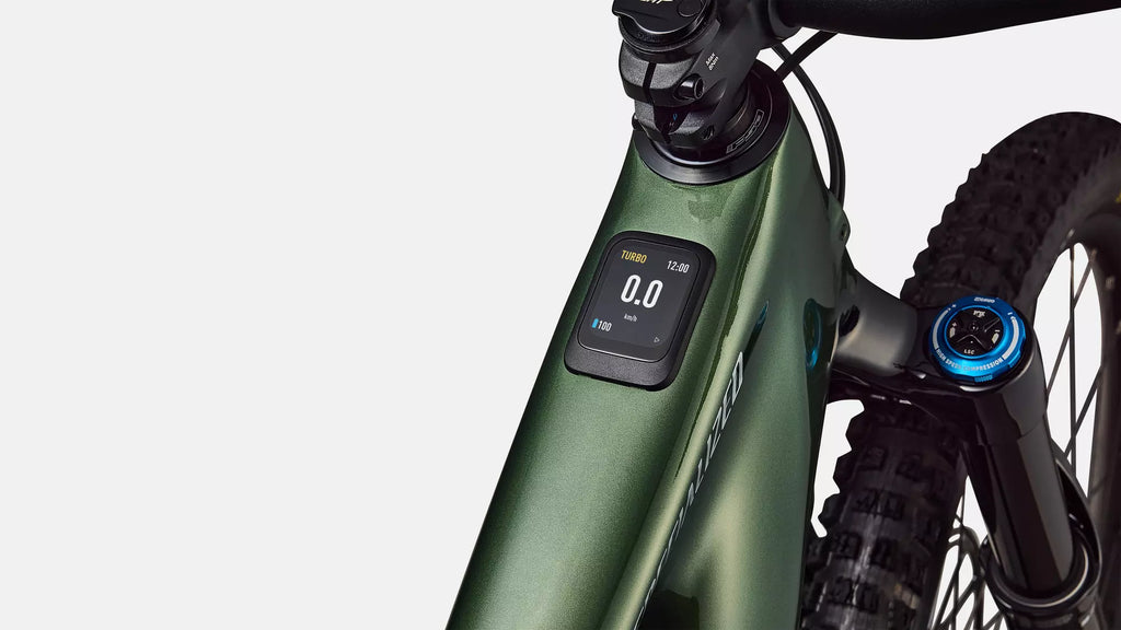 Specialized Turbo Levo 4 Expert Electric Mountain Bike