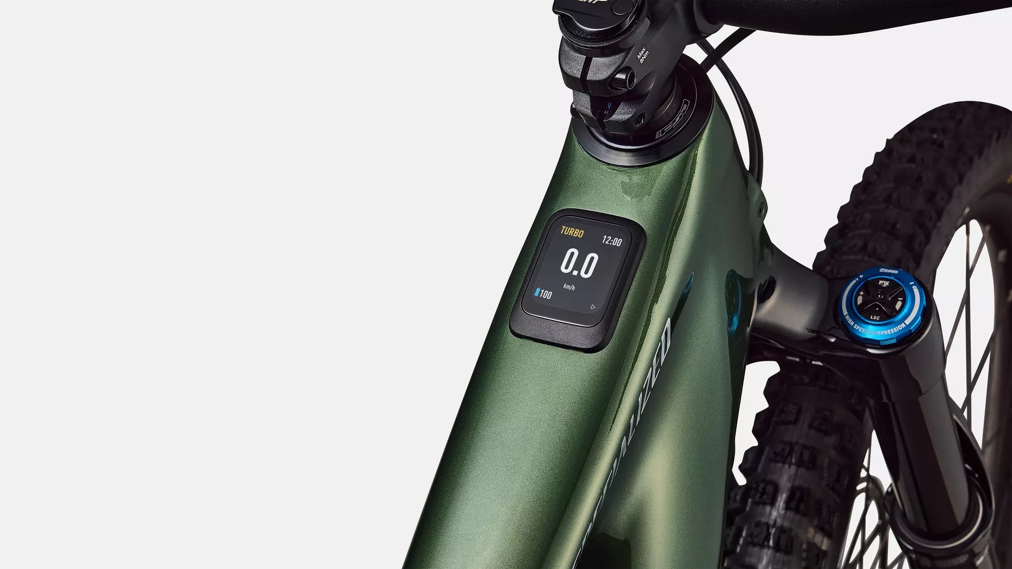 Specialized Turbo Levo 4 Expert Electric Mountain Bike