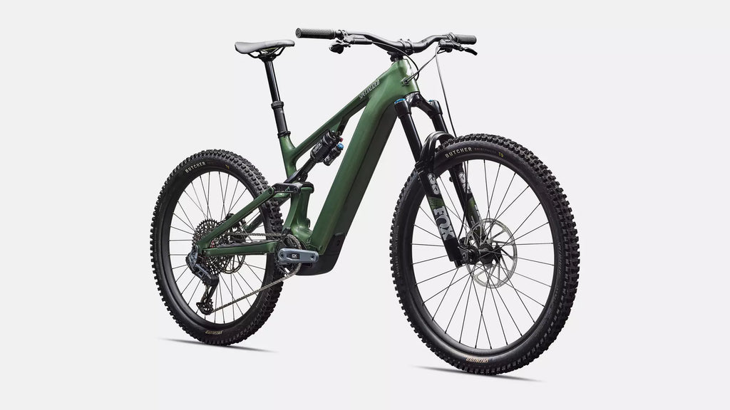 Specialized Turbo Levo 4 Expert Electric Mountain Bike