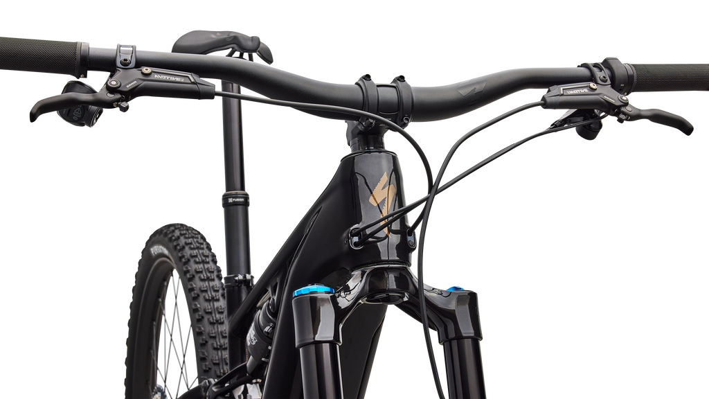 Specialized Turbo Levo R Expert Electric Mountain Bike