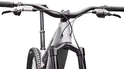 Specialized S-Works Turbo Levo 4 Electric Mountain Bike