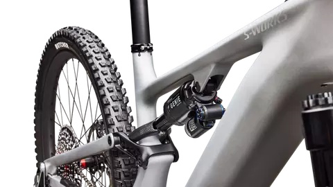 Specialized S-Works Turbo Levo 4 Electric Mountain Bike