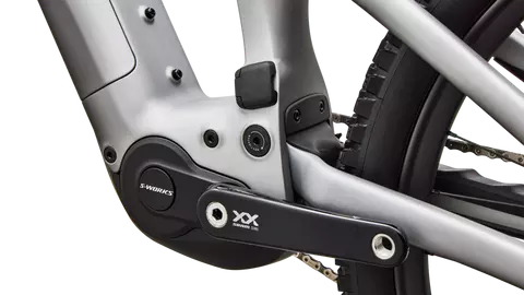 Specialized S-Works Turbo Levo 4 Electric Mountain Bike
