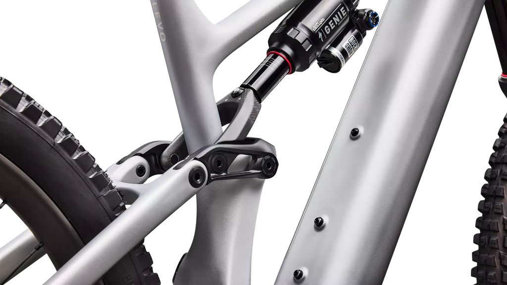 Specialized S-Works Turbo Levo 4 Electric Mountain Bike