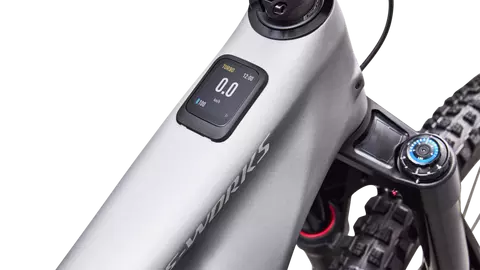 Specialized S-Works Turbo Levo 4 Electric Mountain Bike