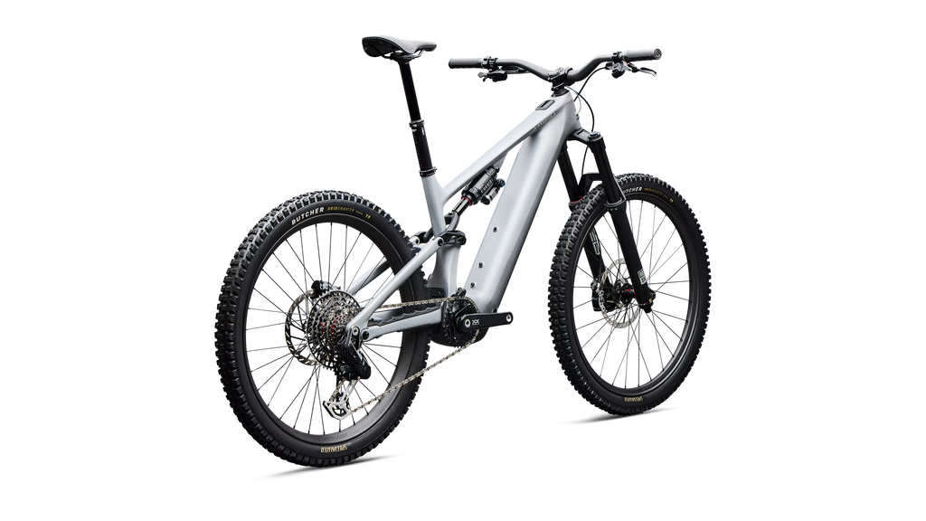 Specialized S-Works Turbo Levo 4 Electric Mountain Bike