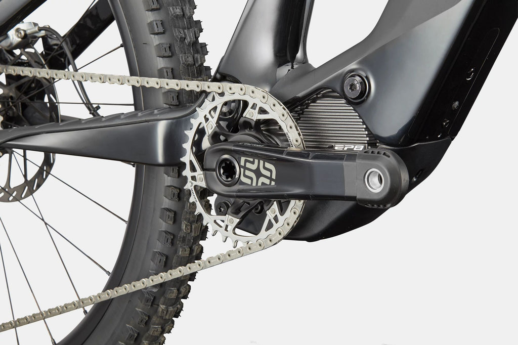Cannondale Moterra SL LAB71 Electric Mountain Bike