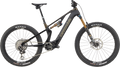 Cannondale Moterra SL LAB71 Electric Mountain Bike