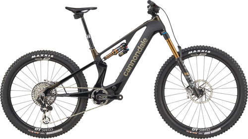 Cannondale Moterra SL LAB71 Electric Mountain Bike