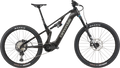Cannondale Moterra SL 2 Electric Mountain Bike