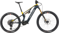 Cannondale Moterra SL 1 Electric Mountain Bike