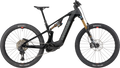 Cannondale Moterra 1 Electric Mountain Bike