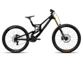 Santa Cruz Bicycles V10 DH X01 2025 Mountain Bike