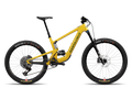 Santa Cruz Bicycles Heckler SL 90 Mountain Bike